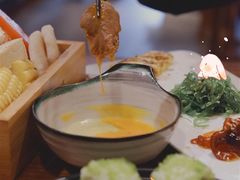 -大鲜生·亚洲菜融合小食堂