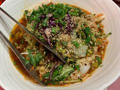 西贝面筋-西贝(上海我格广场店)