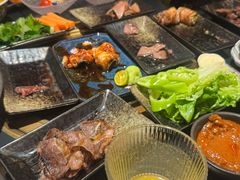 -無二炙坊·和牛烧肉(大钟寺1733店)