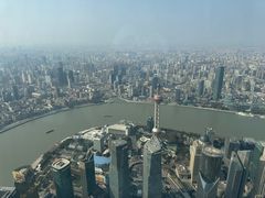 -上海中心大厦