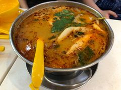 -小曼谷泰国美食 (南角道分店)