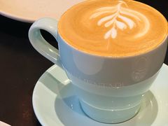 Cappuccino卡布奇诺-Alimentari Grande(东湖路店)