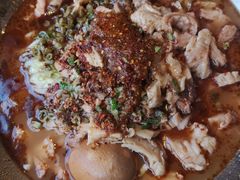 -窦四牛杂面(总店)