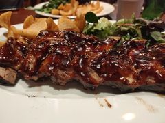 -Pancakes on the rocks(Darling Harbour)