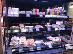 -巴黎贝甜(来福士店)