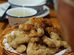 -乐宴·老北京铜火锅(桂庙店)