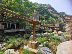 -黑龙潭风景区
