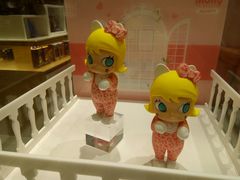 -泡泡玛特POPMART(天环购物中心店)