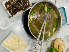 -正宗贵州二嫂黄牛肉馆(青村店)