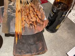 -耶里夏丽·丝路新疆菜·清真食品(徐汇南丹东路臻选店)