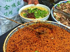 -玉香宫河州牛肉拉面