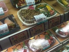 -Olé精品超市(上海虹桥南丰城店)