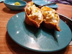玉米沙律福袋-晴季寿司(活力城店)