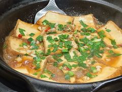-费大厨辣椒炒肉(黄兴中心广场店)