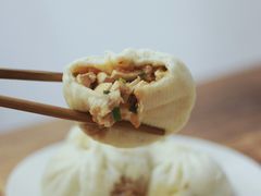 豆腐包-小武包子铺(严州古城店)