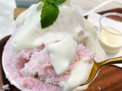 落丁香-丹礼糖甜品