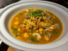 鲜鱼杂钵-佬湘楼(越秀城市广场店)