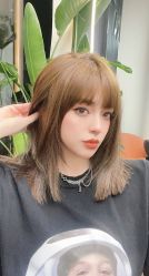 -OnHair造型