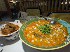 -光海·乡记酸菜鱼·始于1996(花园路店)
