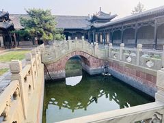 -常家庄园