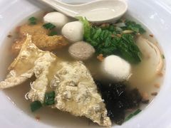 -阿坤纯正西刀鱼丸(Kuala Lumpur Branch)