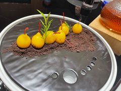 -富淳饭店(陆家嘴保利广场店)