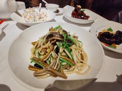 -玫瑰厅上海菜(兴国路店)