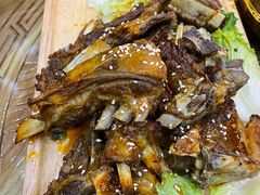 -宗巴雍姆藏餐府