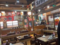 -小川洋风料理(街道口店)