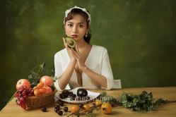 点击看大图 -太古映画婚纱摄影(天河店)