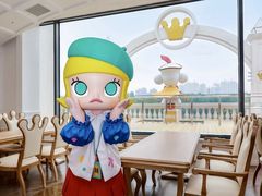 -泡泡玛特POPMART(蓝色港湾店)