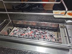-白玉·朝鲜族烤串(南山店)