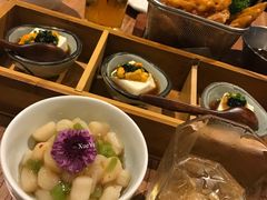 -阿吾罗日本料理(K11艺术中心店)