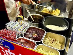 -龚记长沙臭豆腐(向西店)