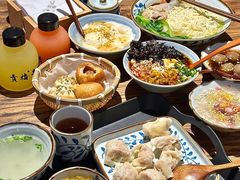 -贡梅老面馆·蟹粉面·无锡特色小吃(南长街主推店)