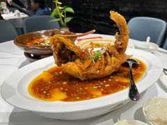 -眉州东坡(清河万象汇店)