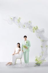 点击看大图 -金夫人婚纱摄影(衡阳店)