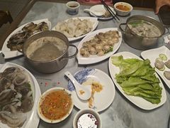 -良兴火锅