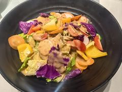 -滋味工坊中餐厅(高新区店)