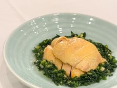 -上海总会SHANGHAICLUB(兴业太古汇店)