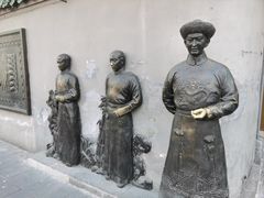 -翠明庄宾馆-西餐厅