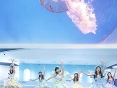 -南昌海洋公园