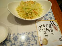 -东方饺子王(工农总店)
