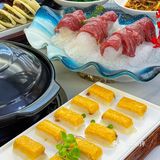 真的在西安‼️这家餐厅让你一次把驴肉吃过瘾