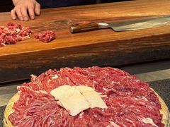 -今日牛事潮汕鲜牛肉火锅(瑞金店)