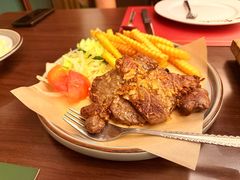 -澳门木偶葡国餐厅(珠海店)