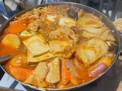 -李先生的首尔小馆(松江启源广场店)