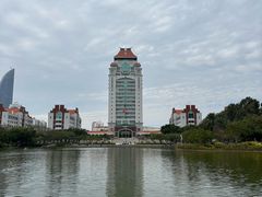 -厦门大学(思明校区)