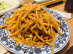 -小幸湖春饼(悦茂购物中心店)