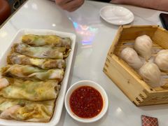 -香港威特瑞茶餐厅(小白楼音乐厅店)